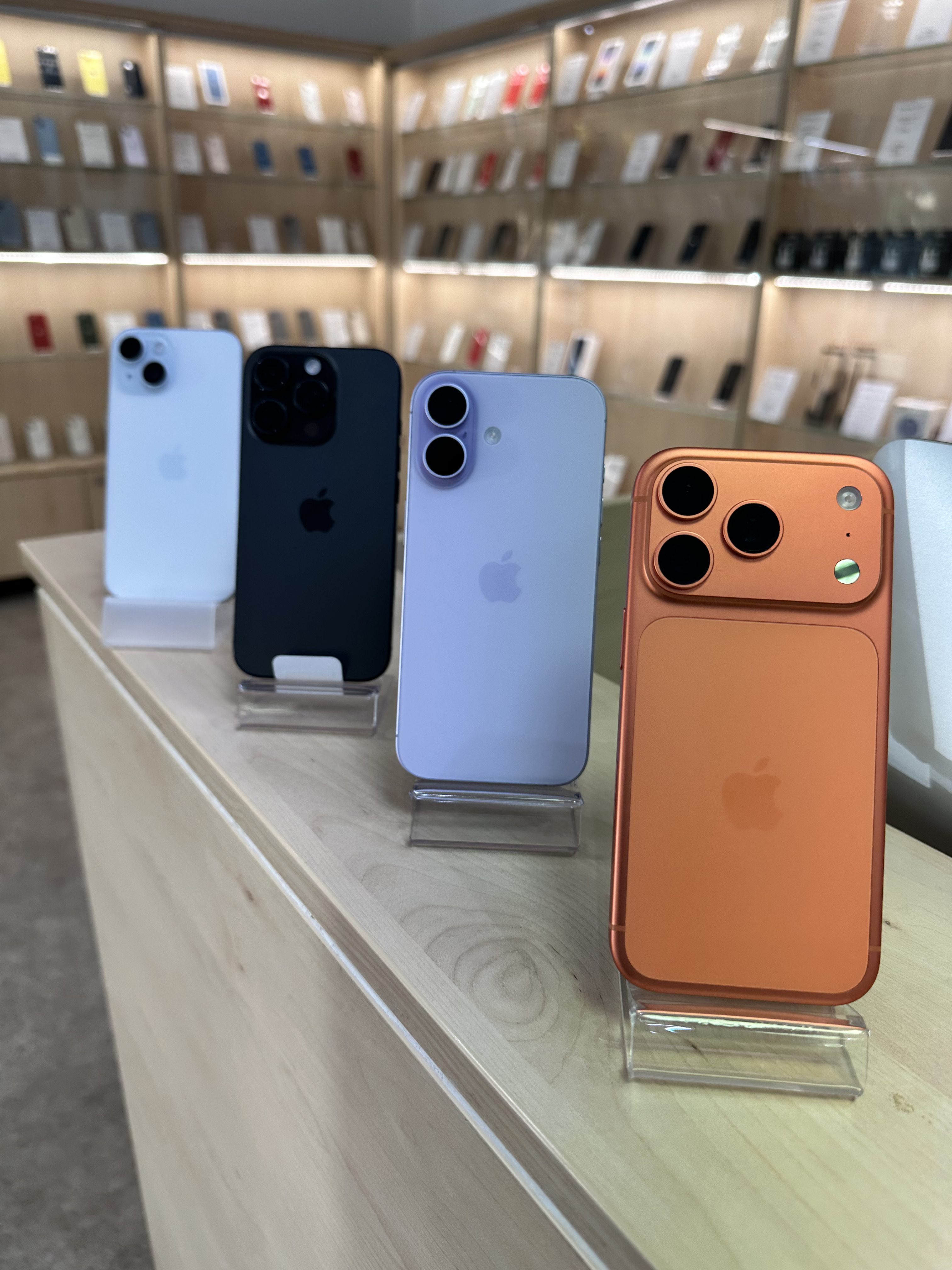 Jak vybrat použitý iPhone?