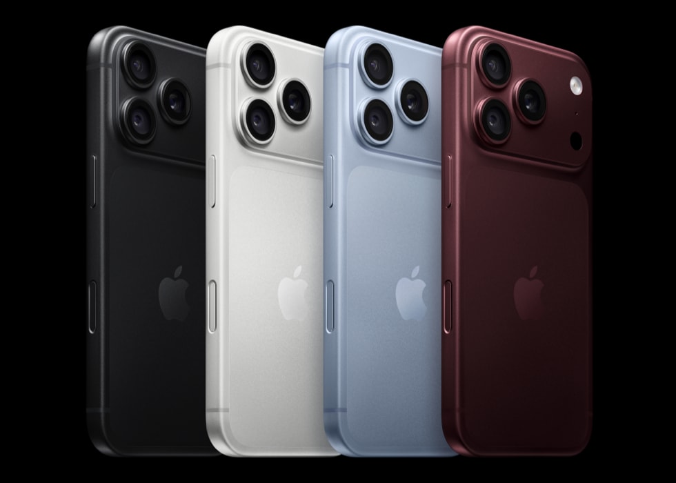 Komu se vyplatí iPhone 18 Pro?