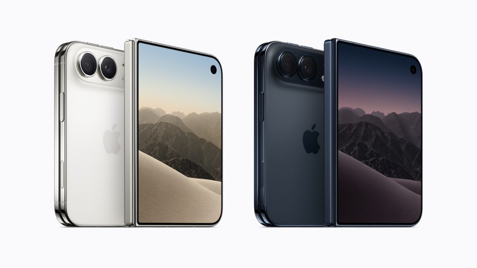 iPhone Duo - komu se opravdu hodí