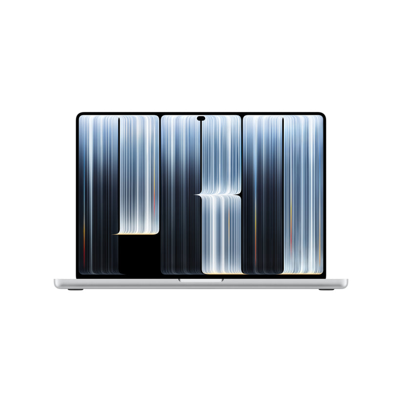 První dotykový MacBook Pro