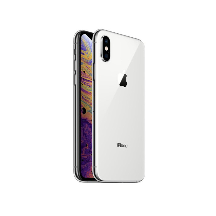 iPhone XS