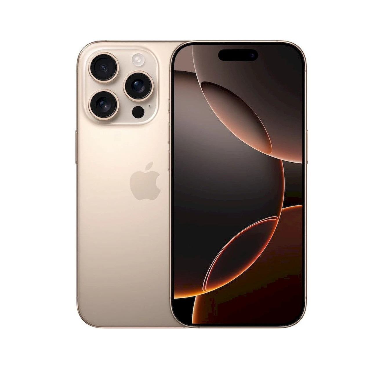 iPhone 16 PRO