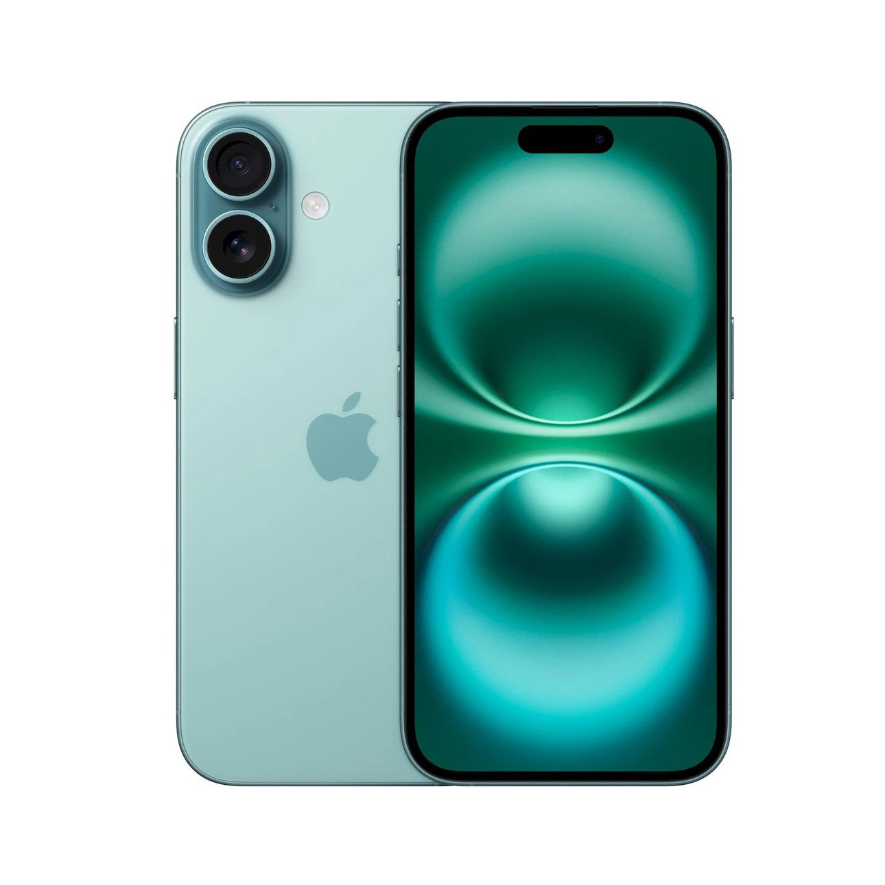 iPhone 16