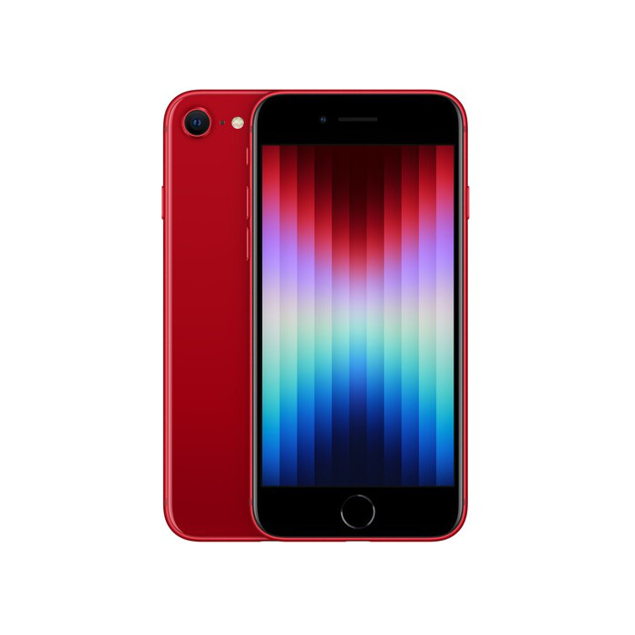 iPhone SE 2022