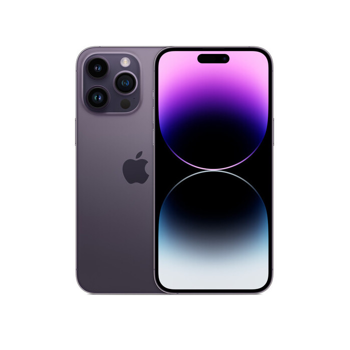 iPhone 14 Pro