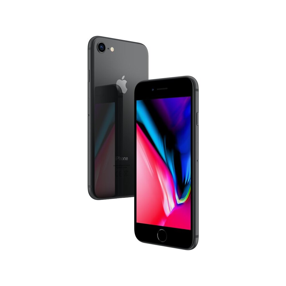 iPhone 8
