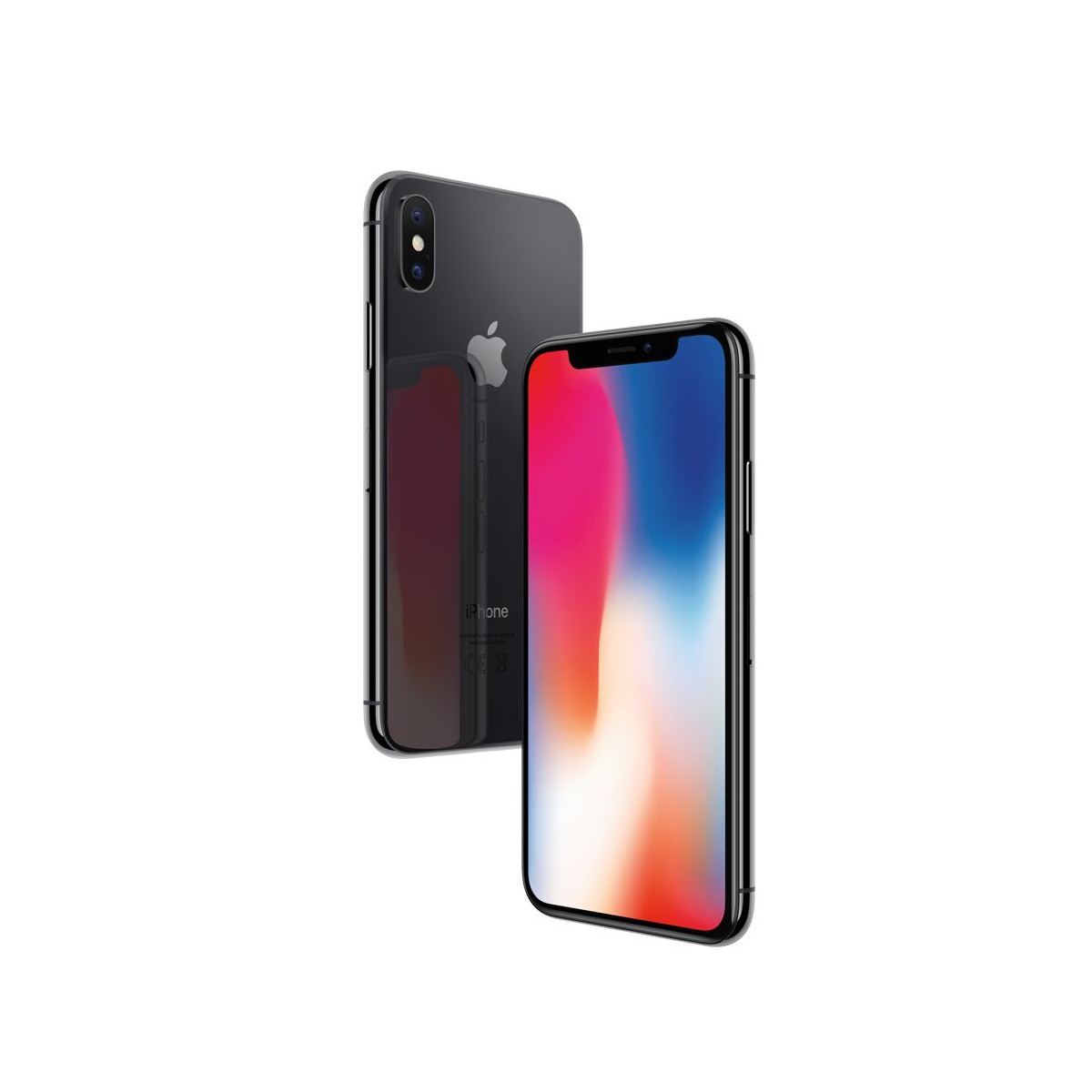 iPhone X