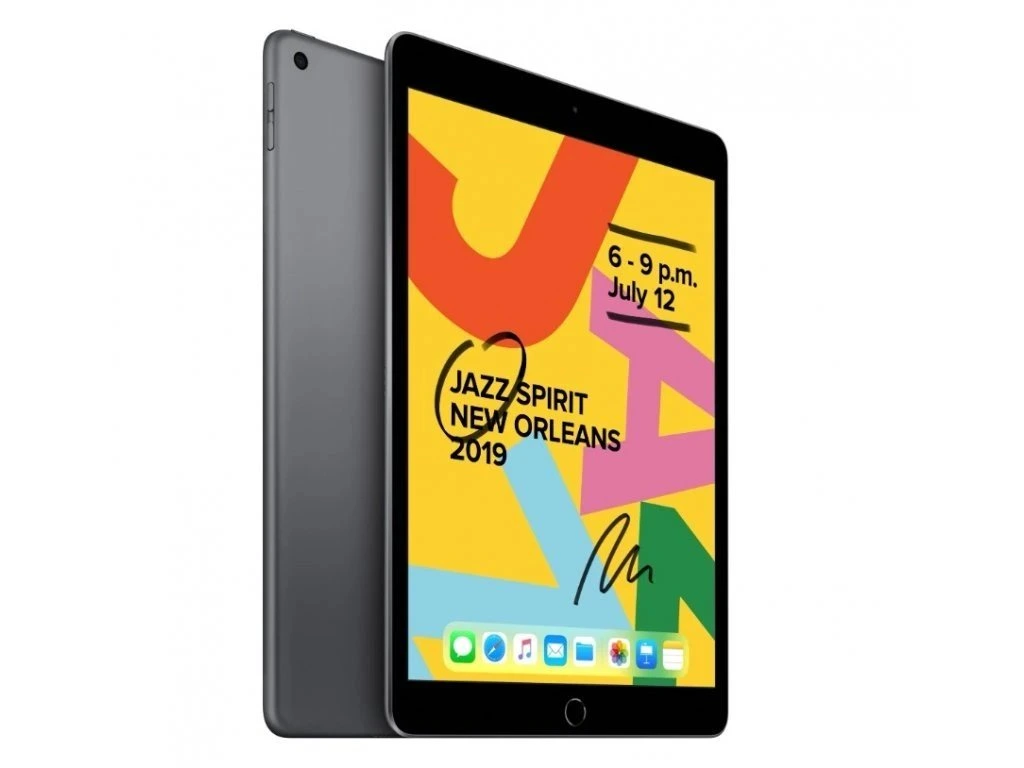 iPad (2019, 10,2", 7.gen.)