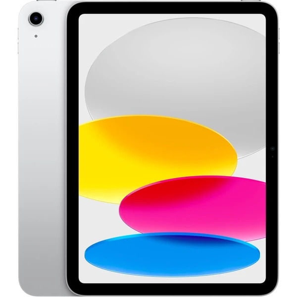 iPad (2022, 10,9", 10.gen.)