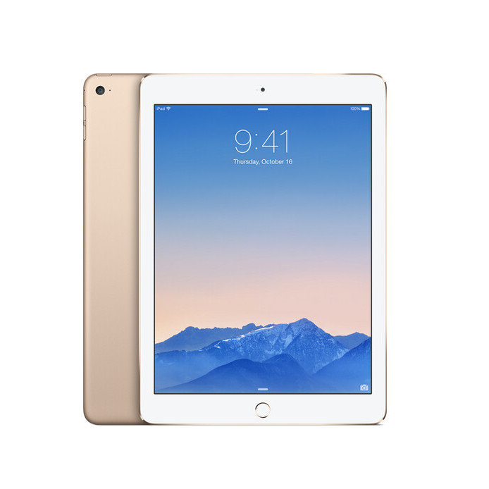 Apple iPad Air 2 (A1566, A1567)