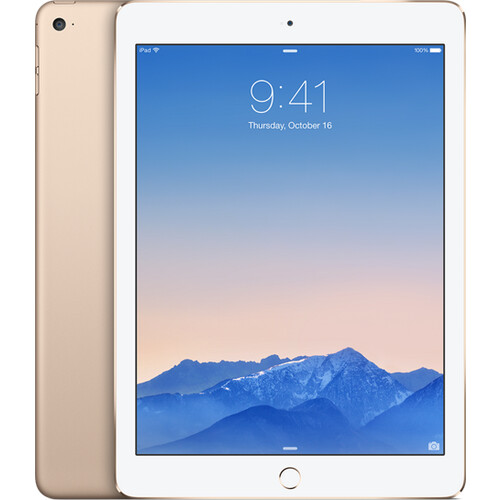 Apple iPad Air 2