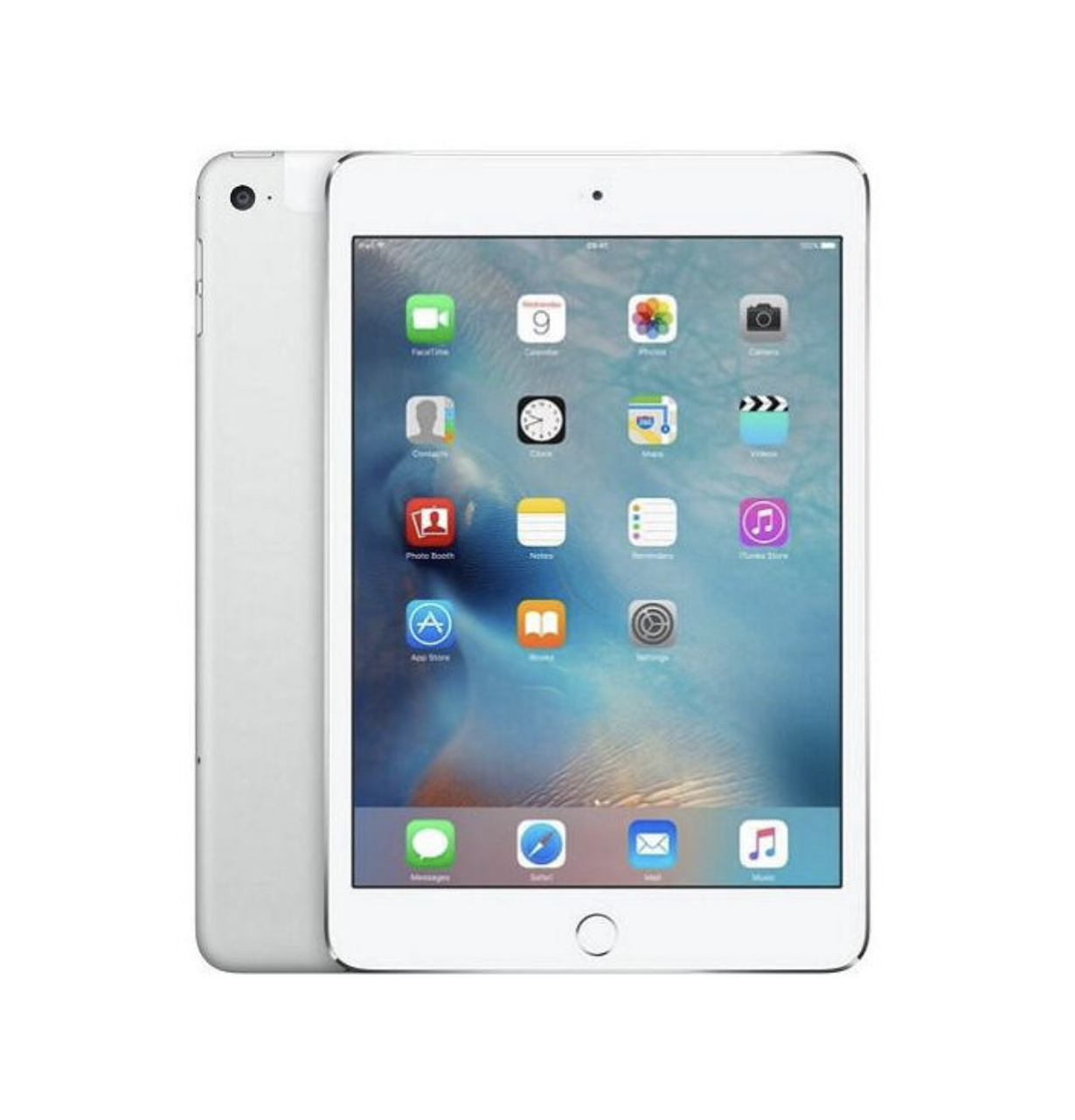 Apple iPad Mini 3