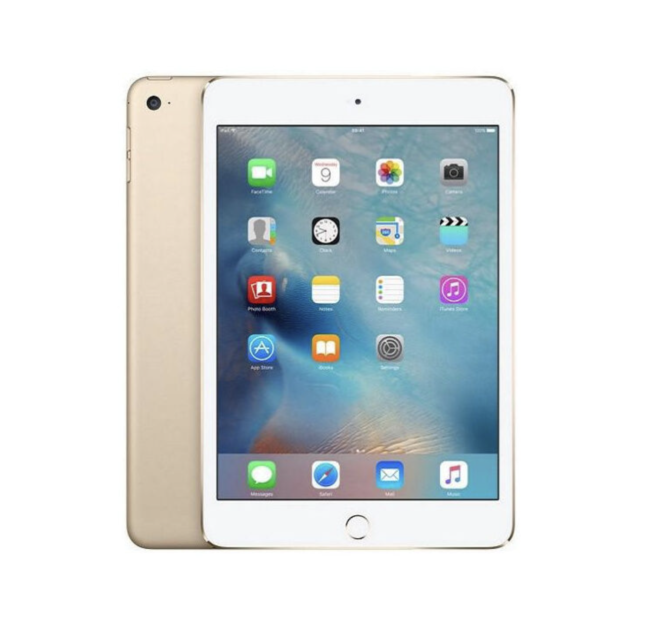 Apple iPad Mini 5