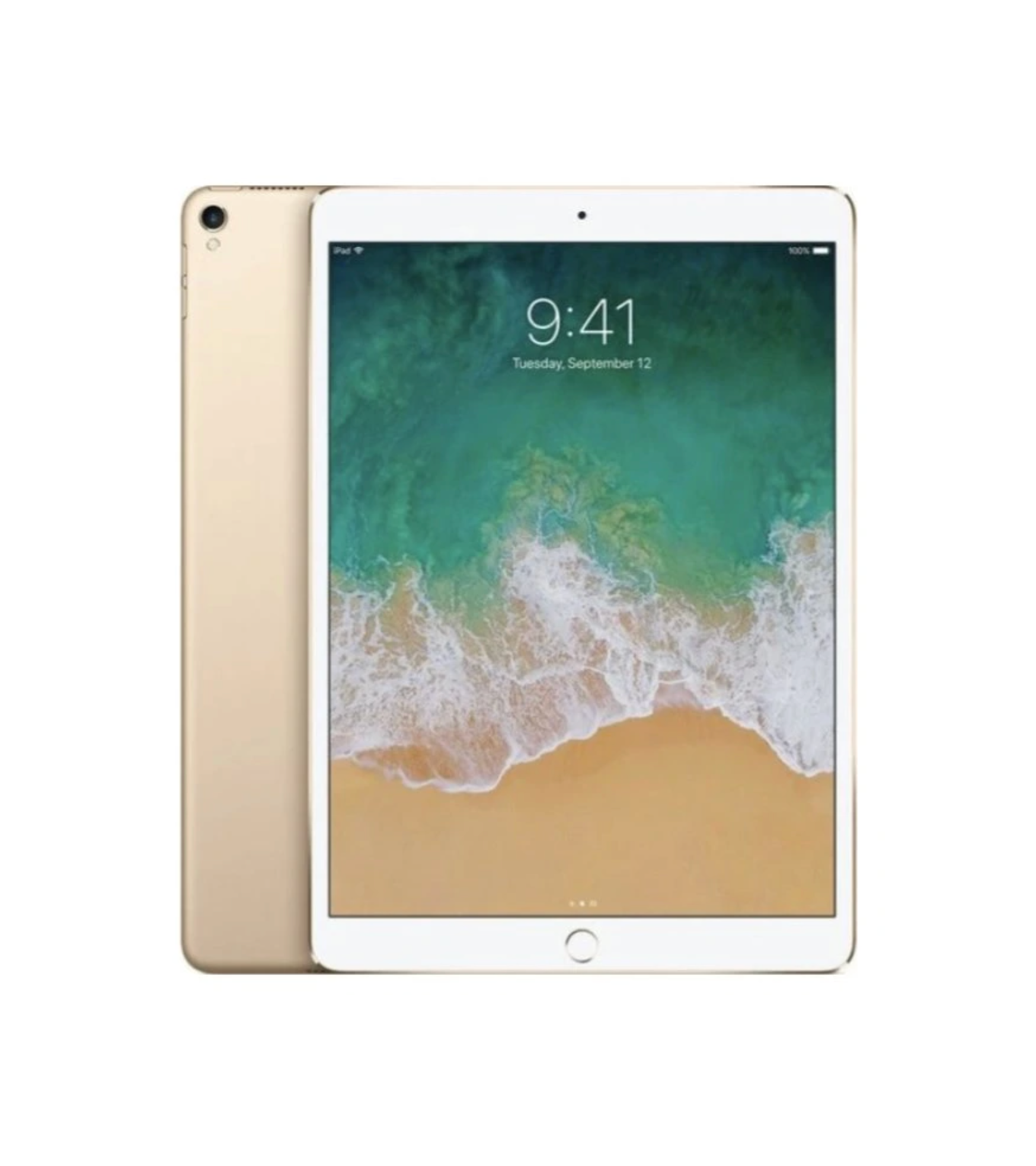 iPad Pro 10,5" (A1701, A1709, A1852)