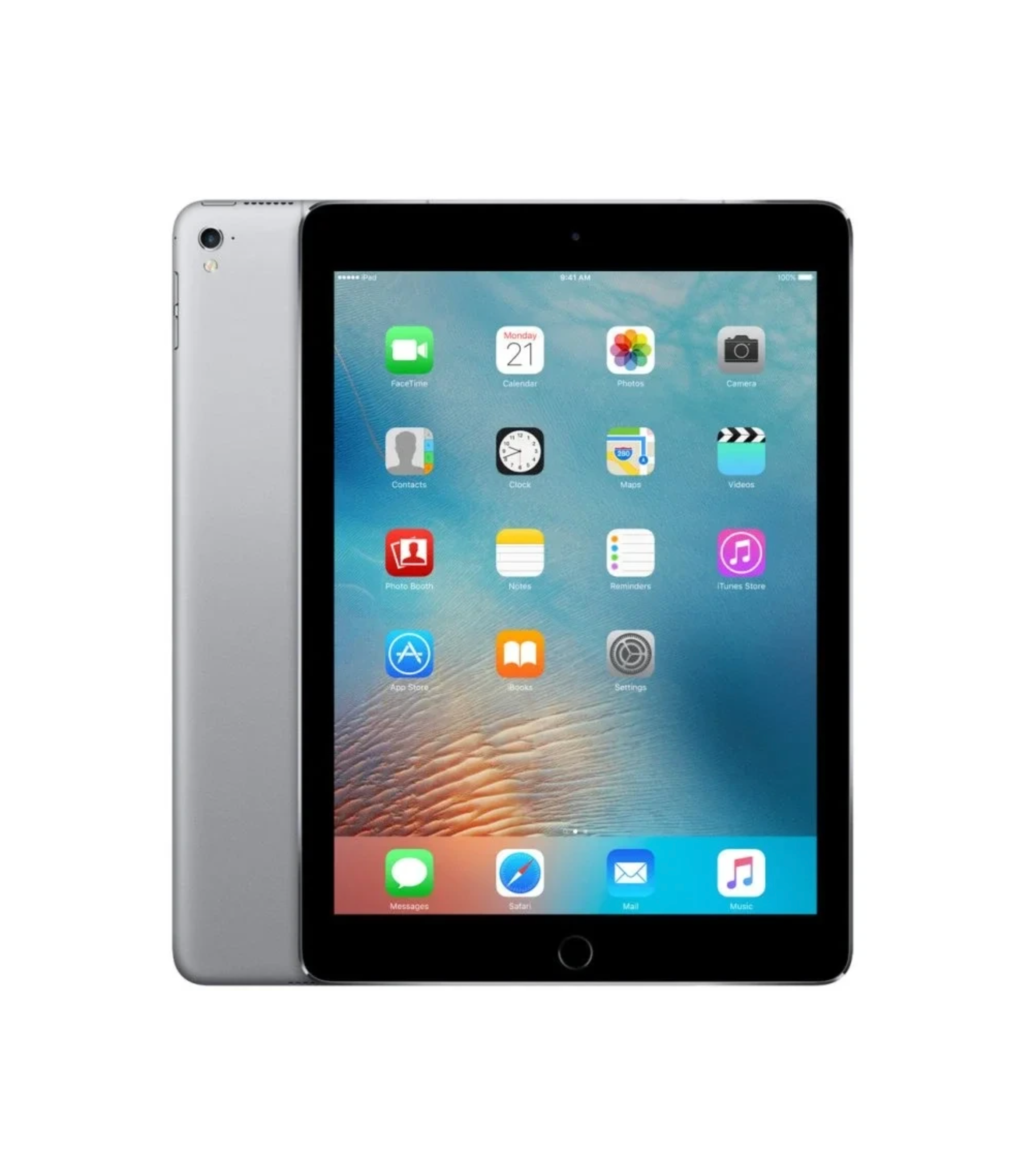 iPad Pro 12,9" 2015, 1.gen. (A1584, A1652)