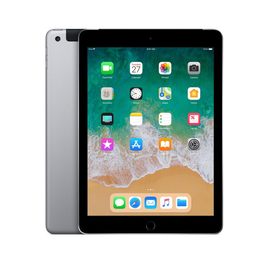iPad Pro 12,9" 2017, 2.gen. (A1670, A1671, A1821)