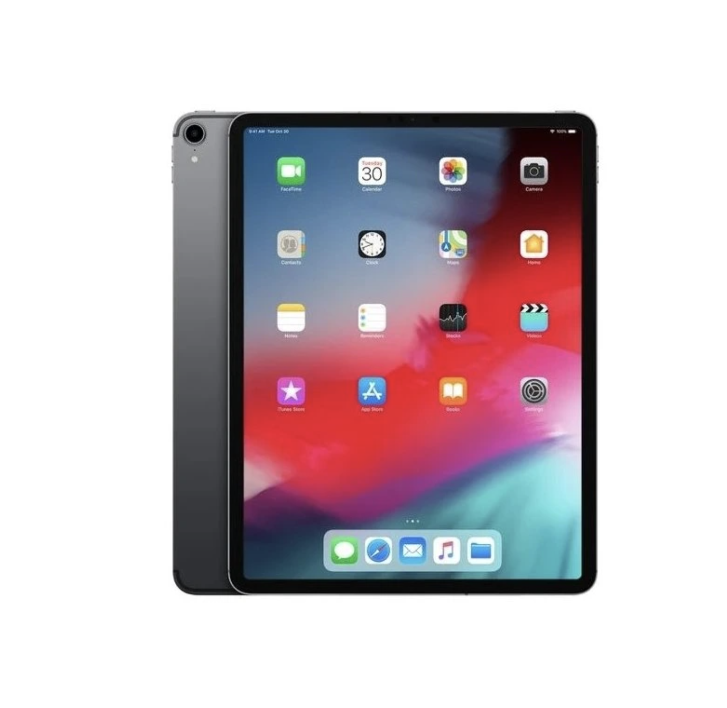 iPad Pro 12,9" 2018, 3.gen (A1876, A2014, A1895, A1983)