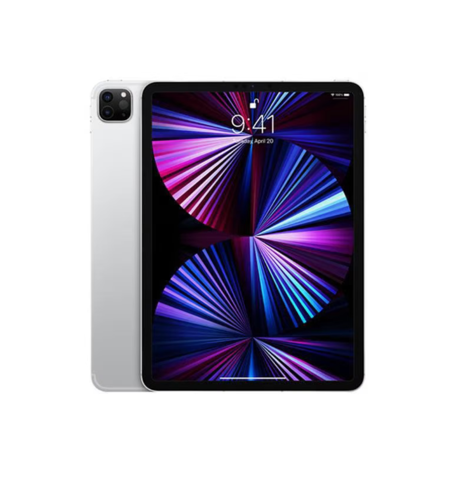 iPad Pro 11" 2021, 3.gen. (A2377, A2301, A2459, A2460)