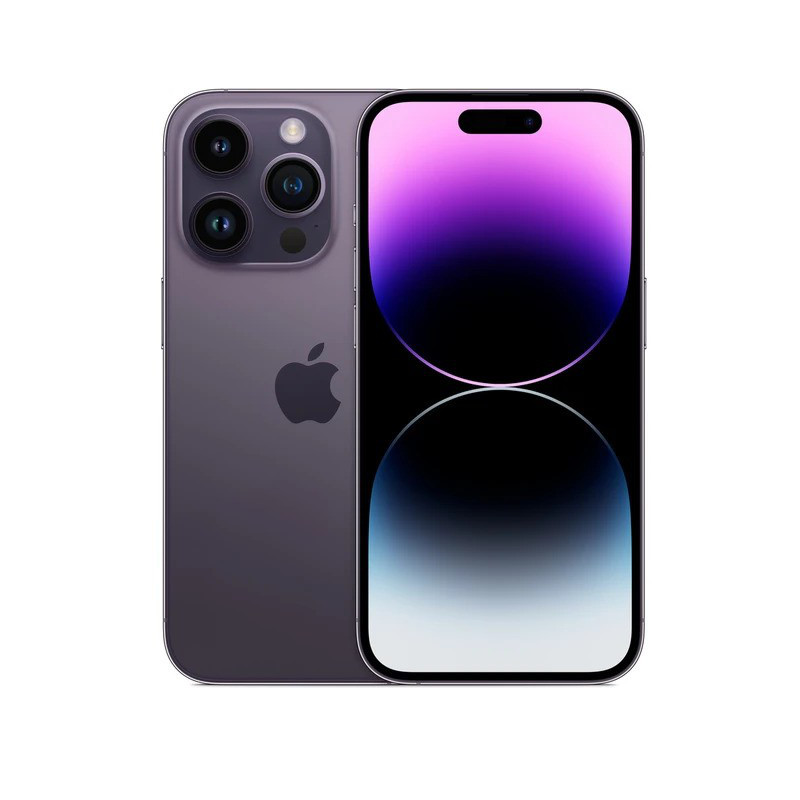 Apple iPhone 14 Pro 