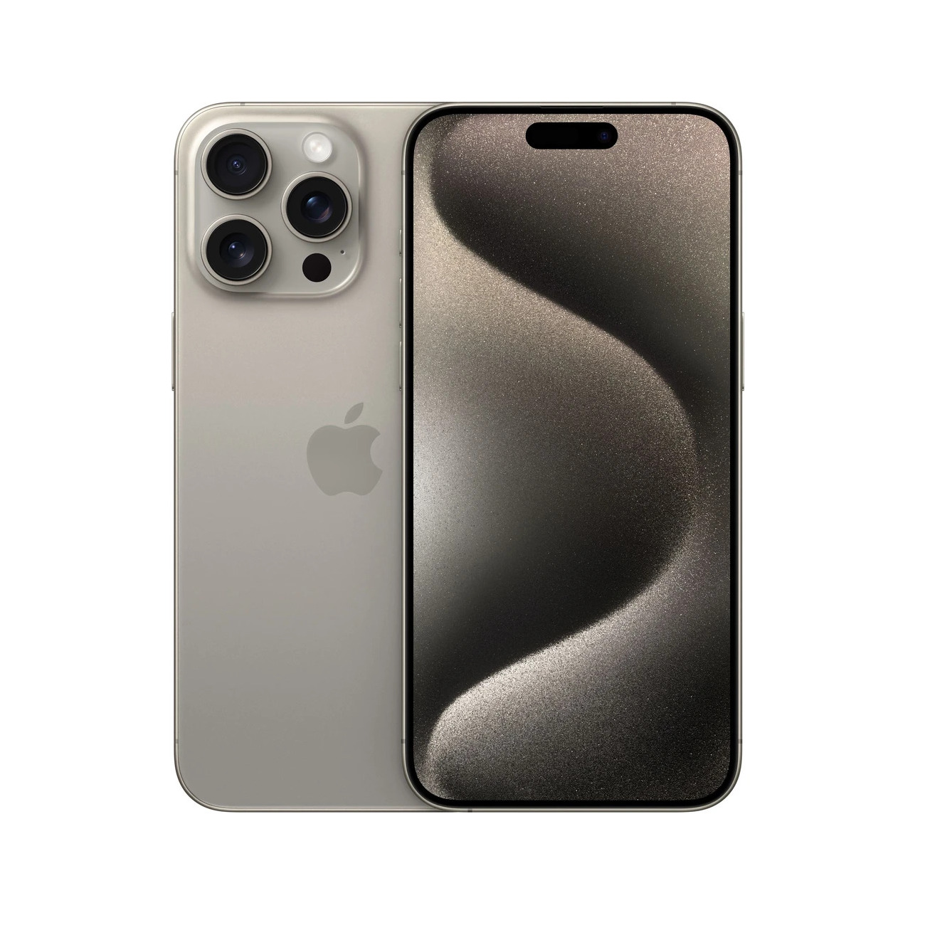 Apple iPhone 15 Pro 