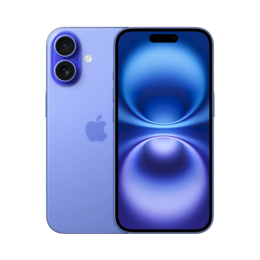 Apple iPhone 16
