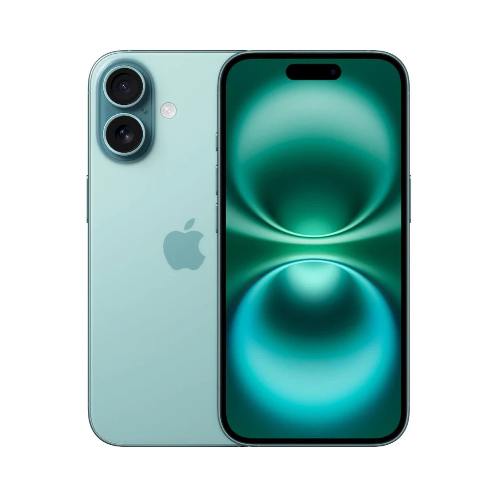 Apple iPhone 16 Plus