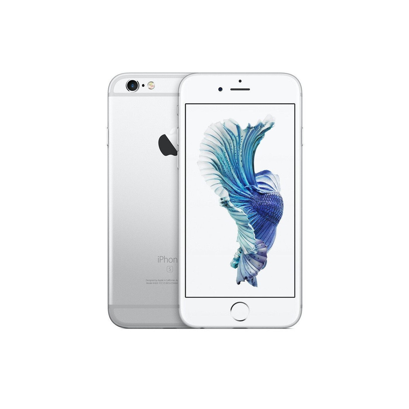 Apple iPhone 6S Plus