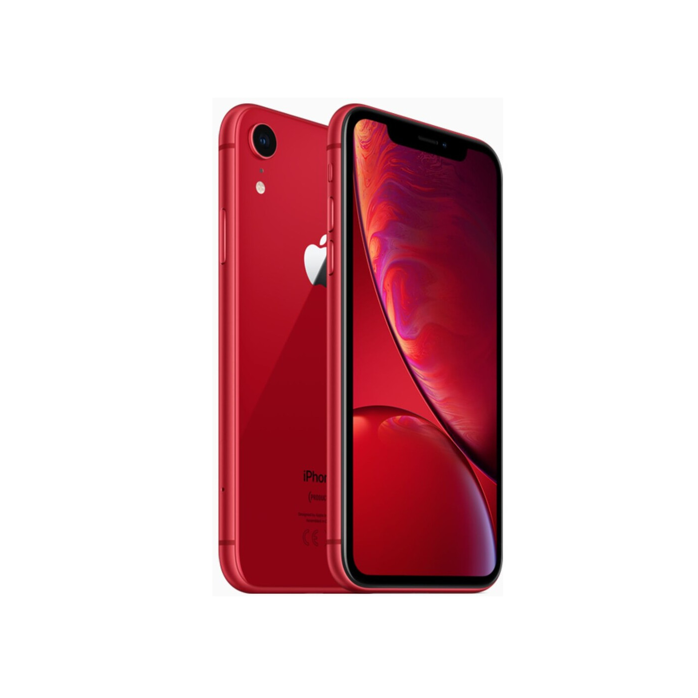 Apple iPhone XR