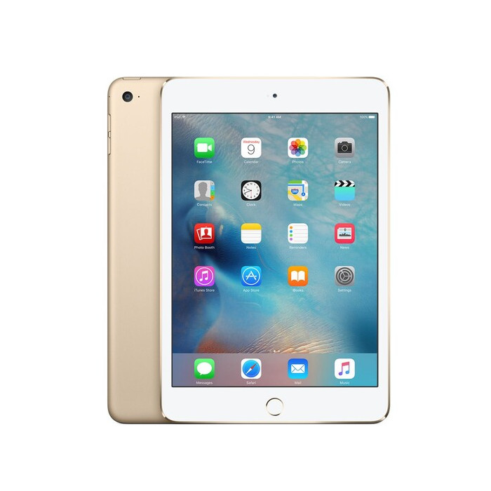 Apple iPad Mini 4