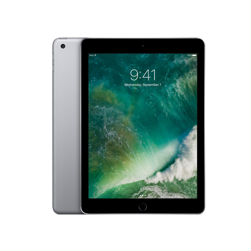 iPad (2017, 9,7", 5.gen.)
