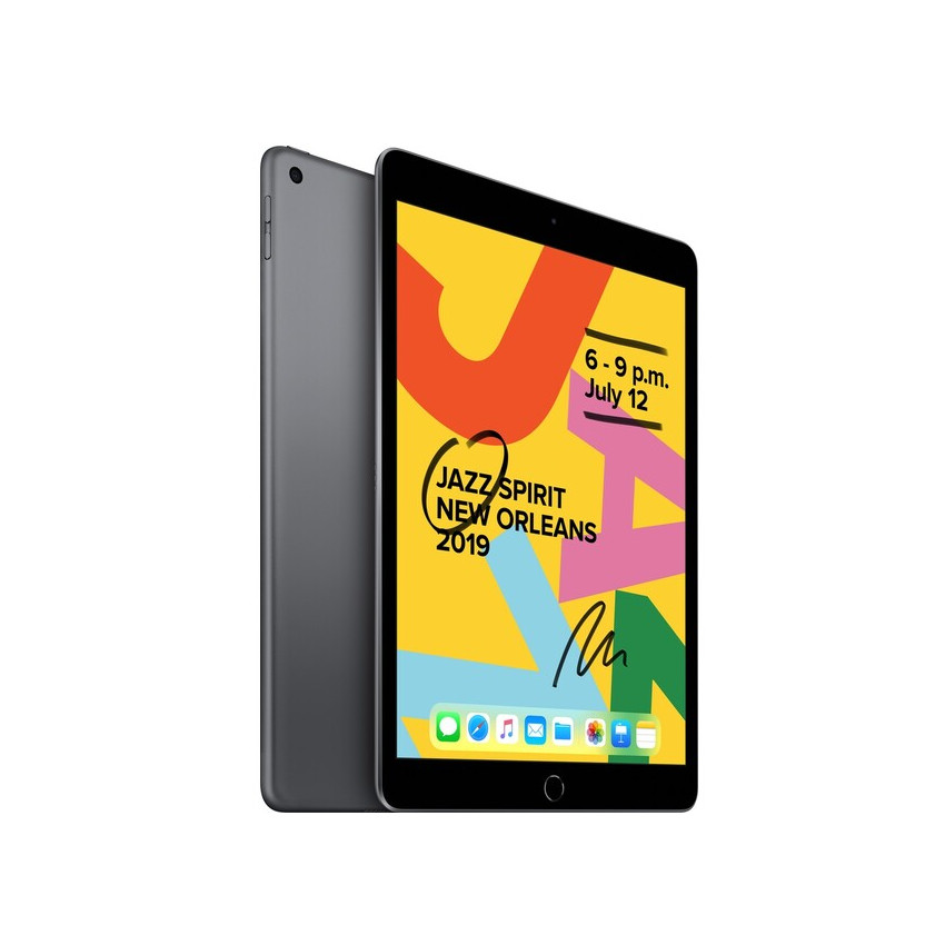 iPad (2019, 10,2", 7.gen.)