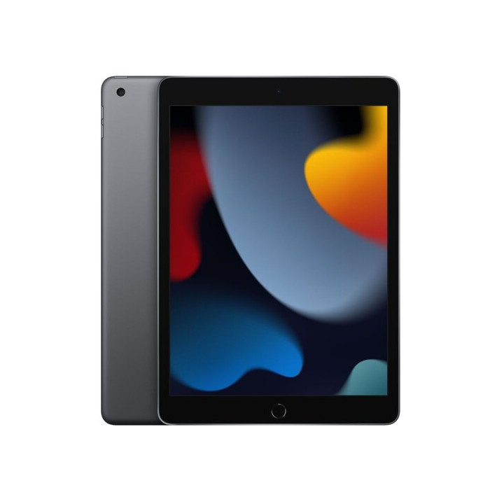 iPad (2021, 10,2", 9.gen.)