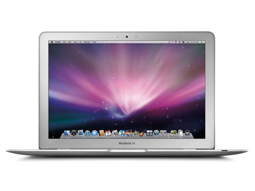 MacBook Air 11" 2010 - 2017