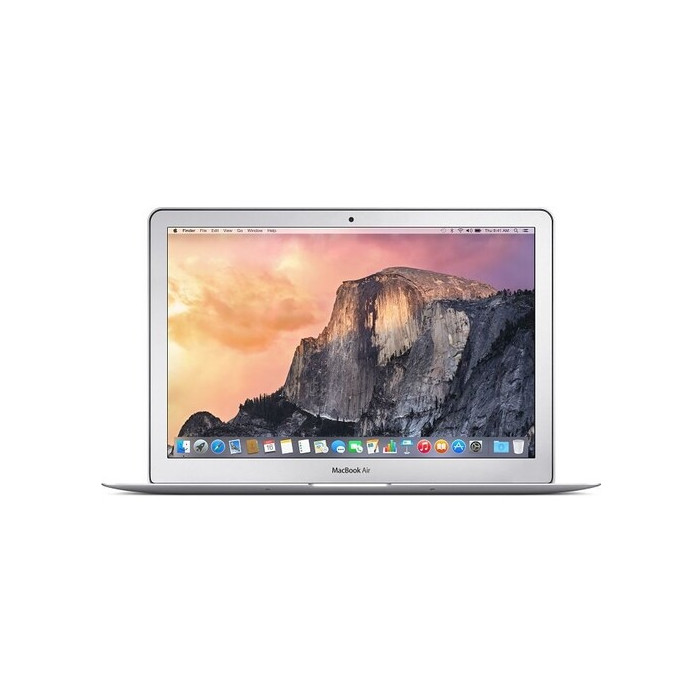 MacBook Air 13" 2010 - 2017