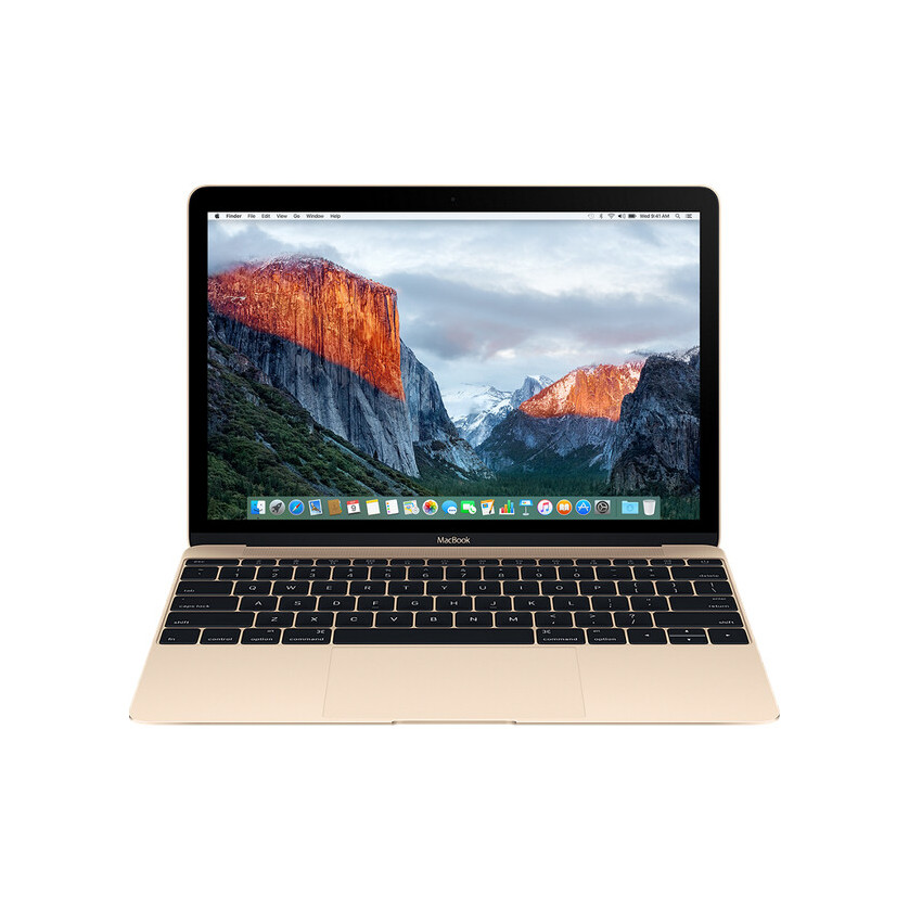 MacBook 12" 2016