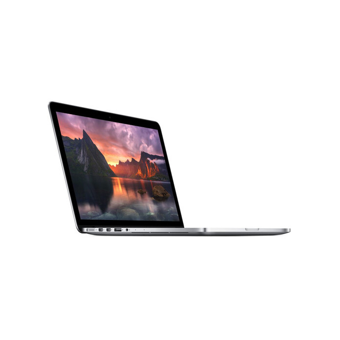 MacBook Pro 13" 2012 - 2015