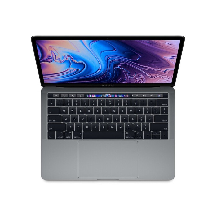 MacBook Pro 13" 2018 - 2019