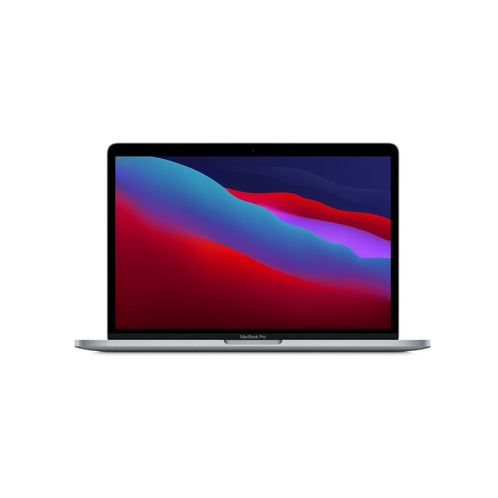 MacBook Pro 13" M1 2020 - 2021