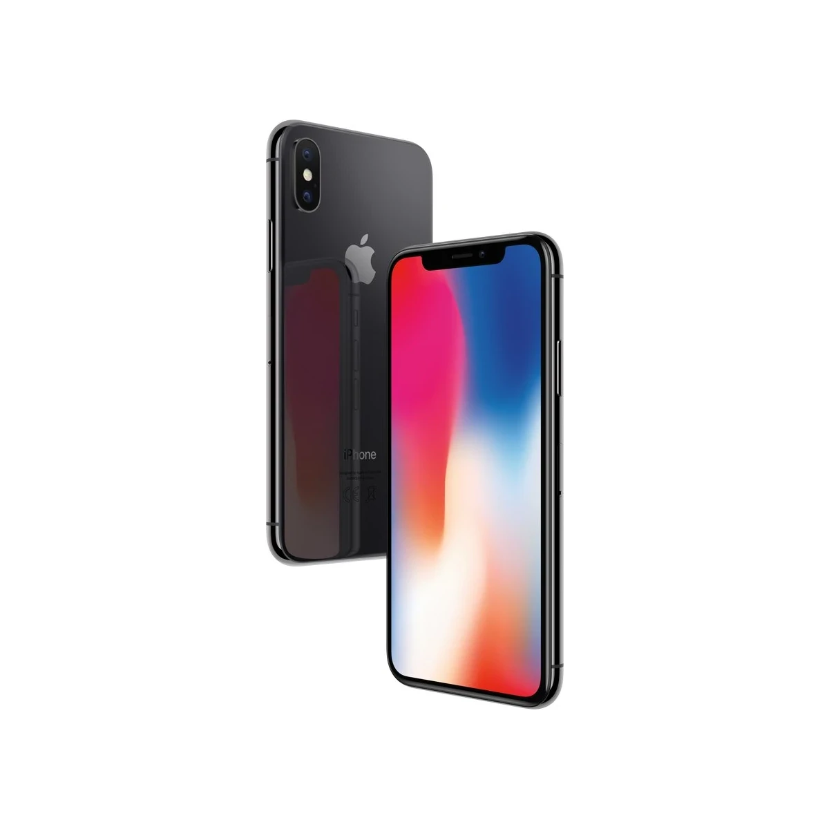 iPhone X