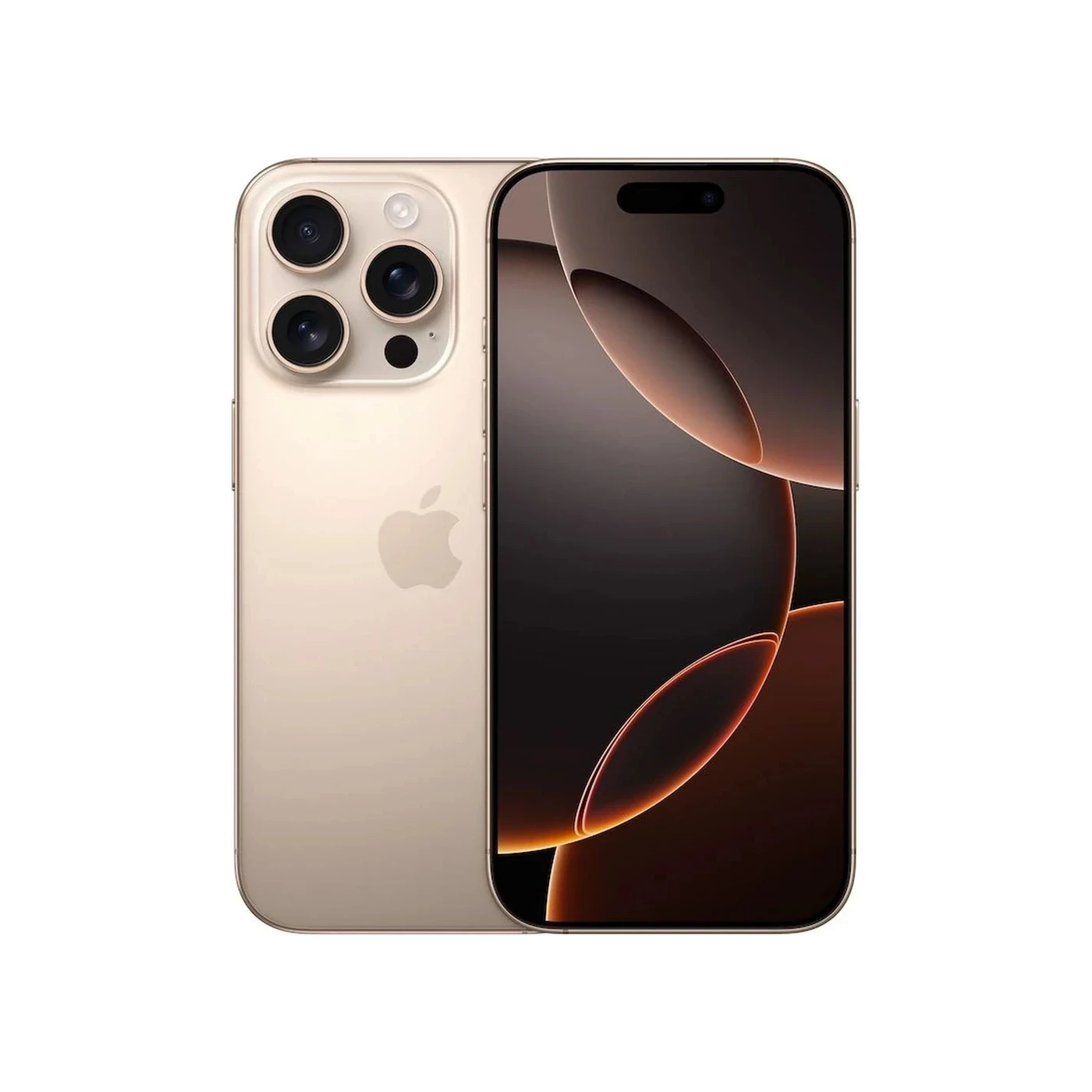 iPhone 16 PRO