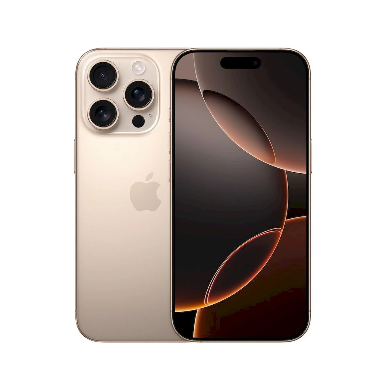 iPhone 16 PRO