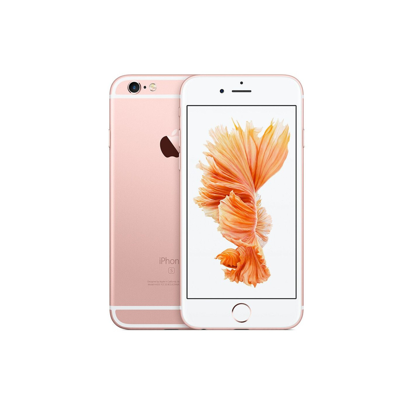 iPhone 6S