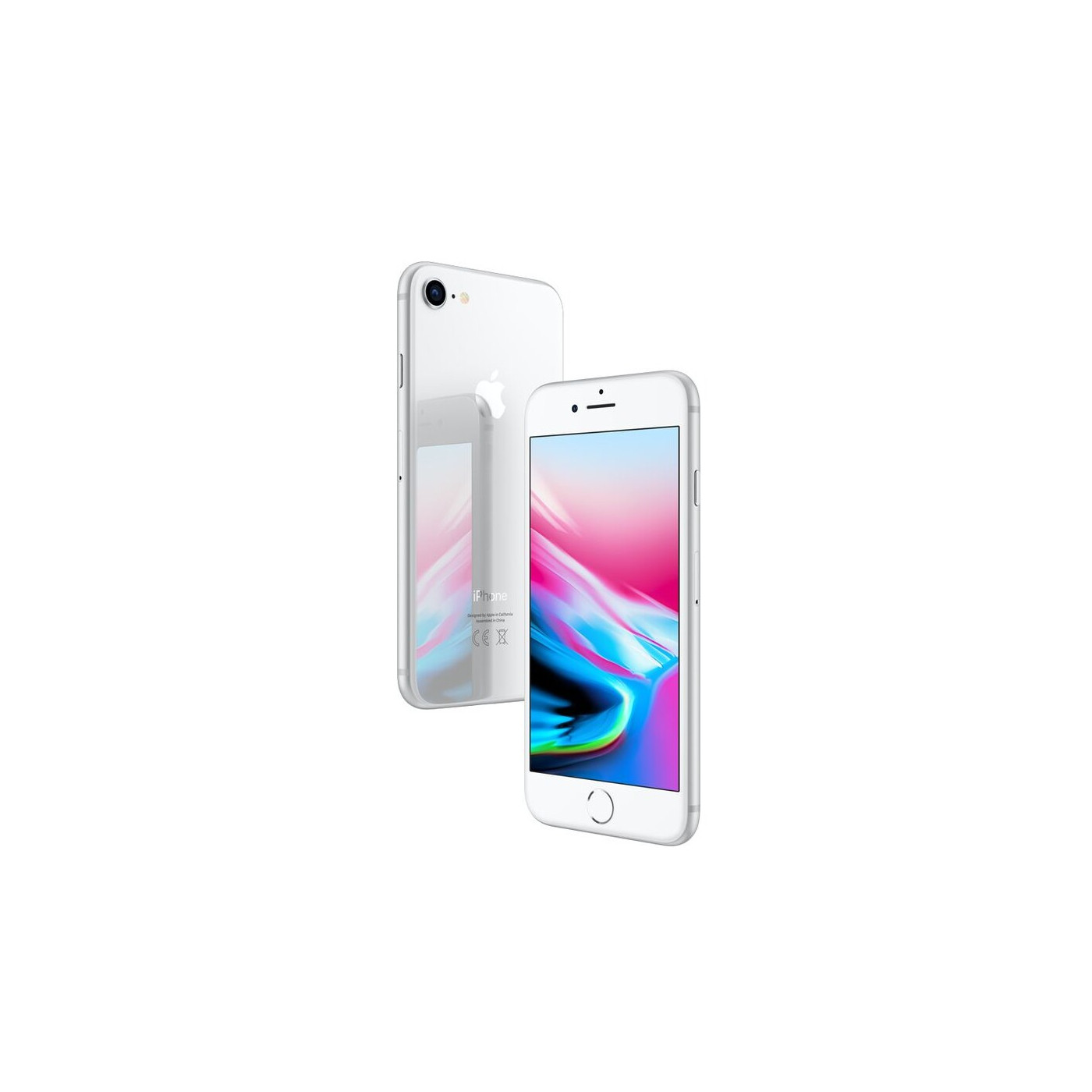 iPhone 8