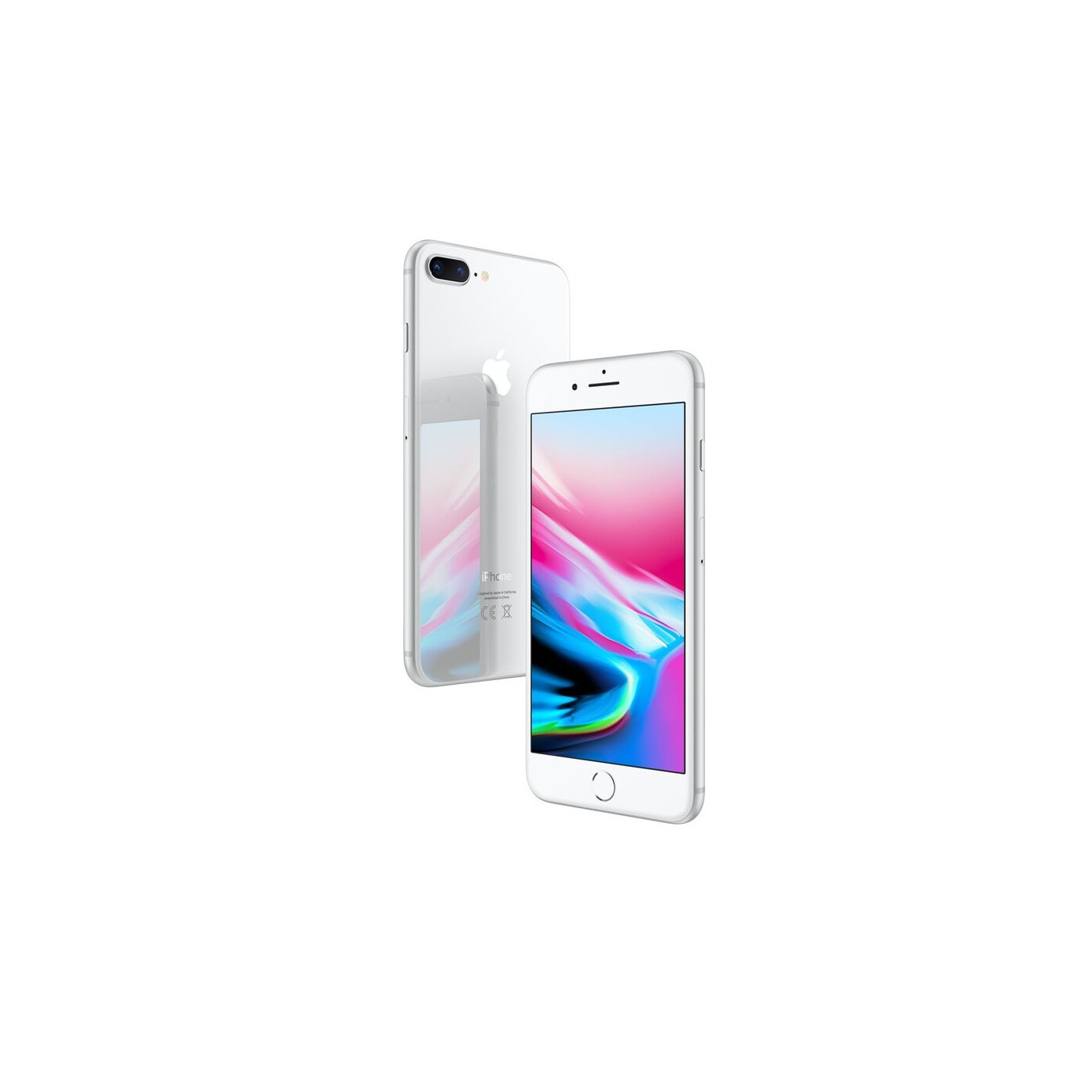iPhone 8 Plus