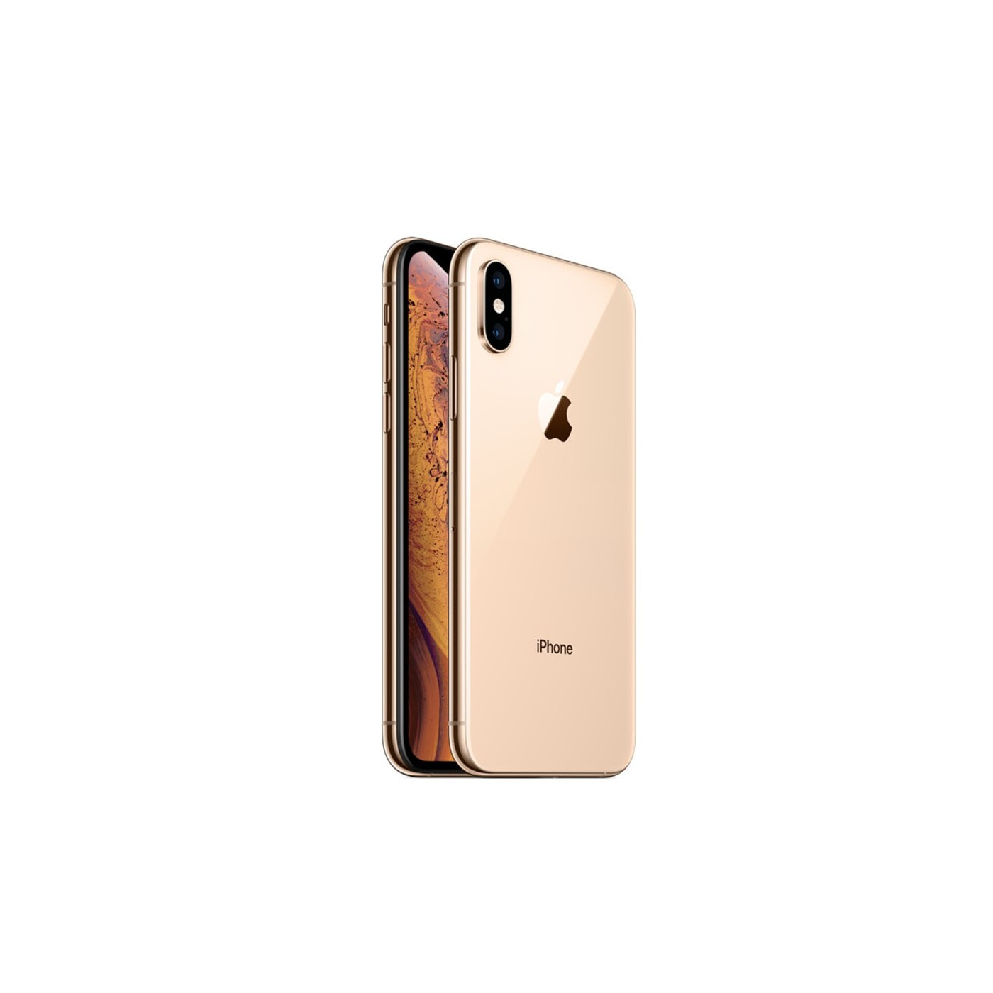 iPhone XS