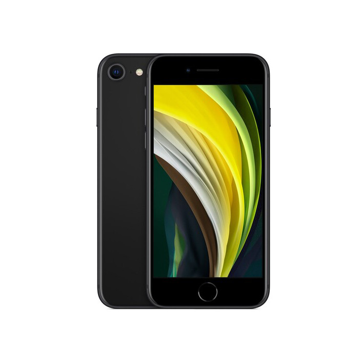 iPhone SE 2020