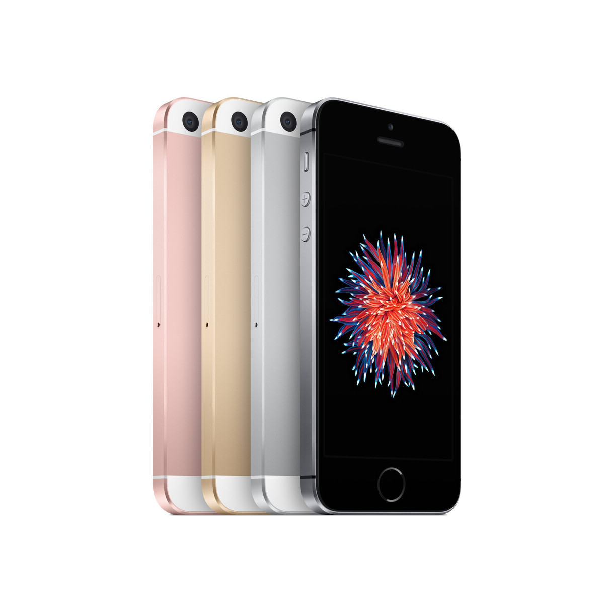 iPhone 5S/SE