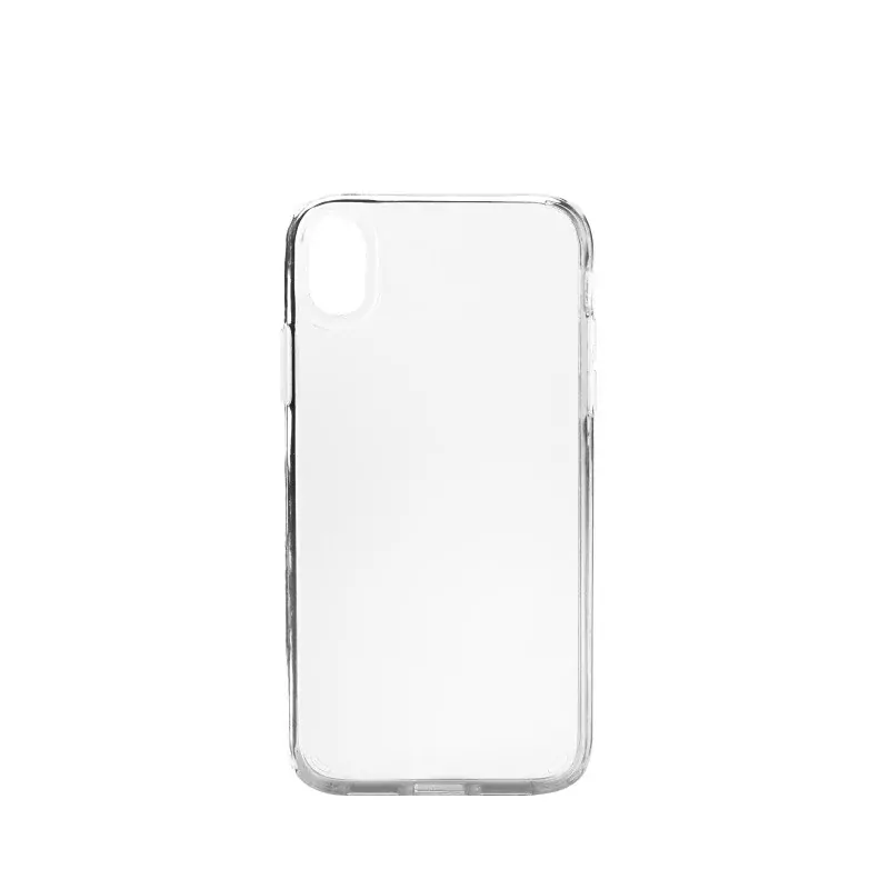 Rhinotech CLEAR Case TPU for Apple iPhone X/XS Transparent