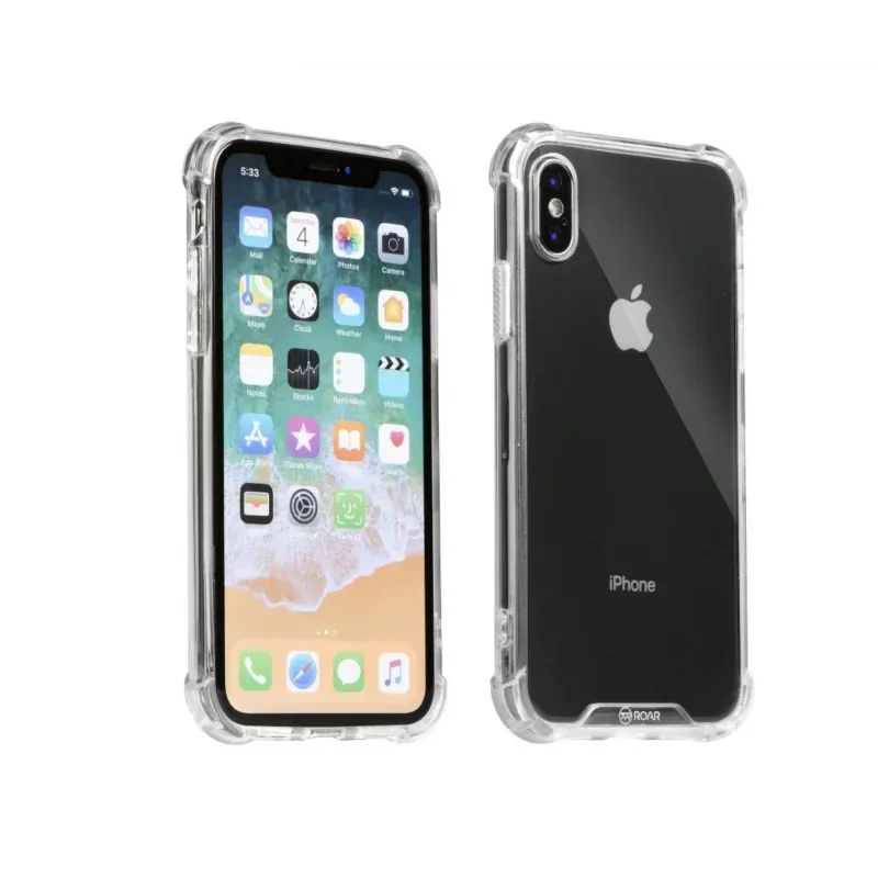 iPhone 11 Pro Silikonové pouzdro ARMOR