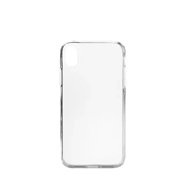 Rhinotech CLEAR Case TPU for Apple iPhone 12/12 Pro Transparent